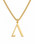 AUREN CHAIN | 18K GOLD
