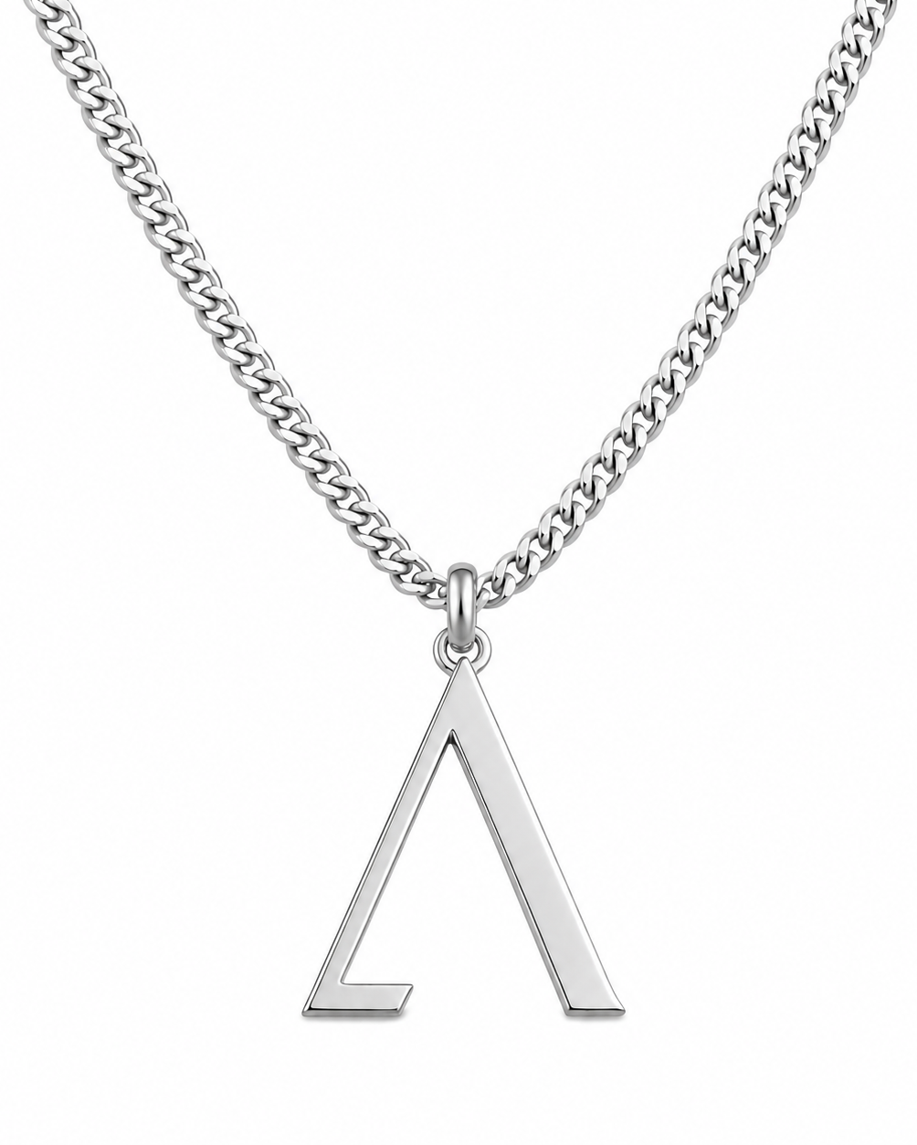 AUREN CHAIN | SILVER