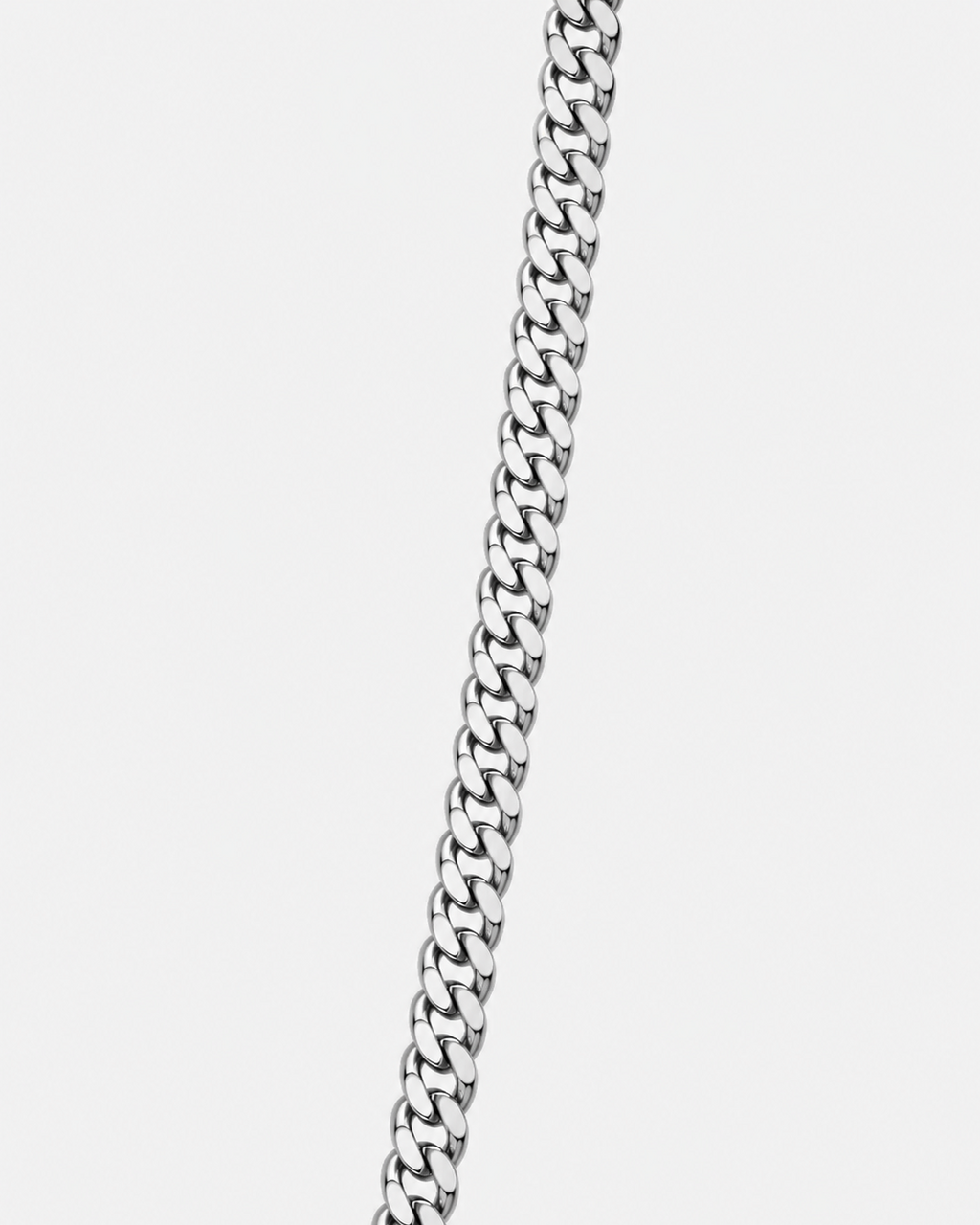 AUREN CHAIN | SILVER
