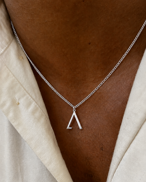 AUREN CHAIN | SILVER