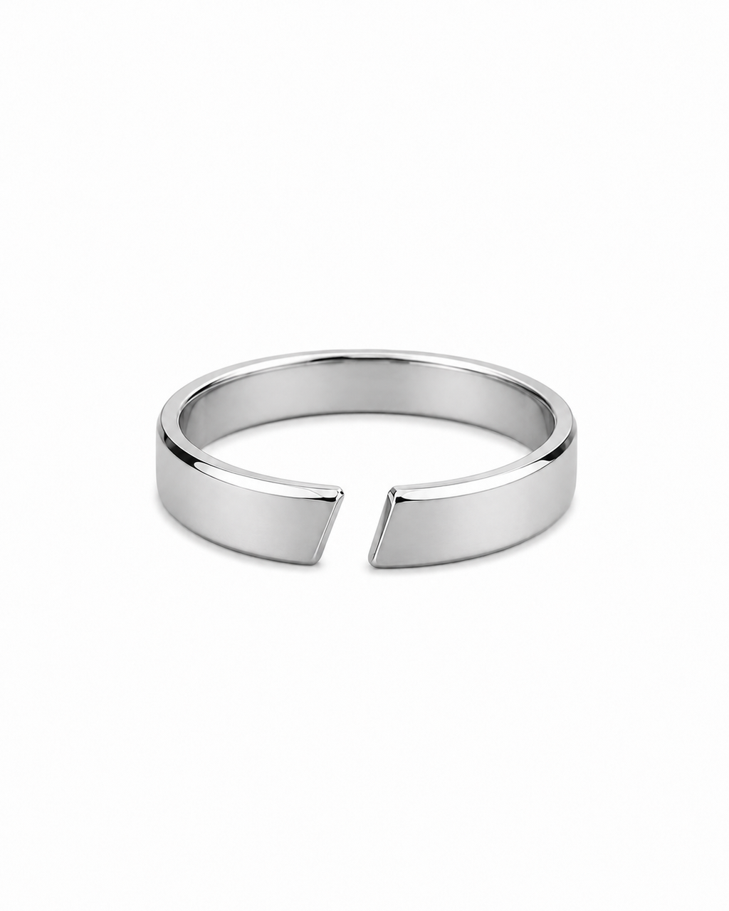 AUREN RING | SILVER