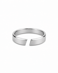 AUREN RING | SILVER