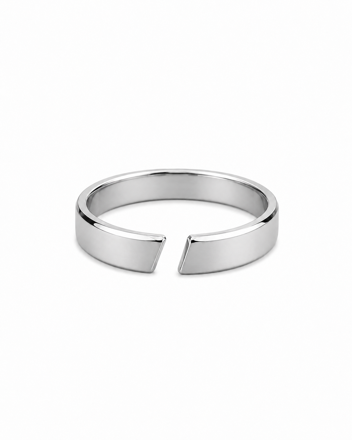 AUREN RING | SILVER