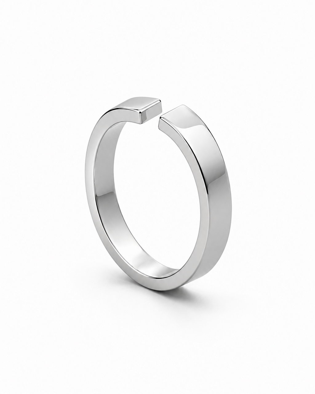 AUREN RING | SILVER