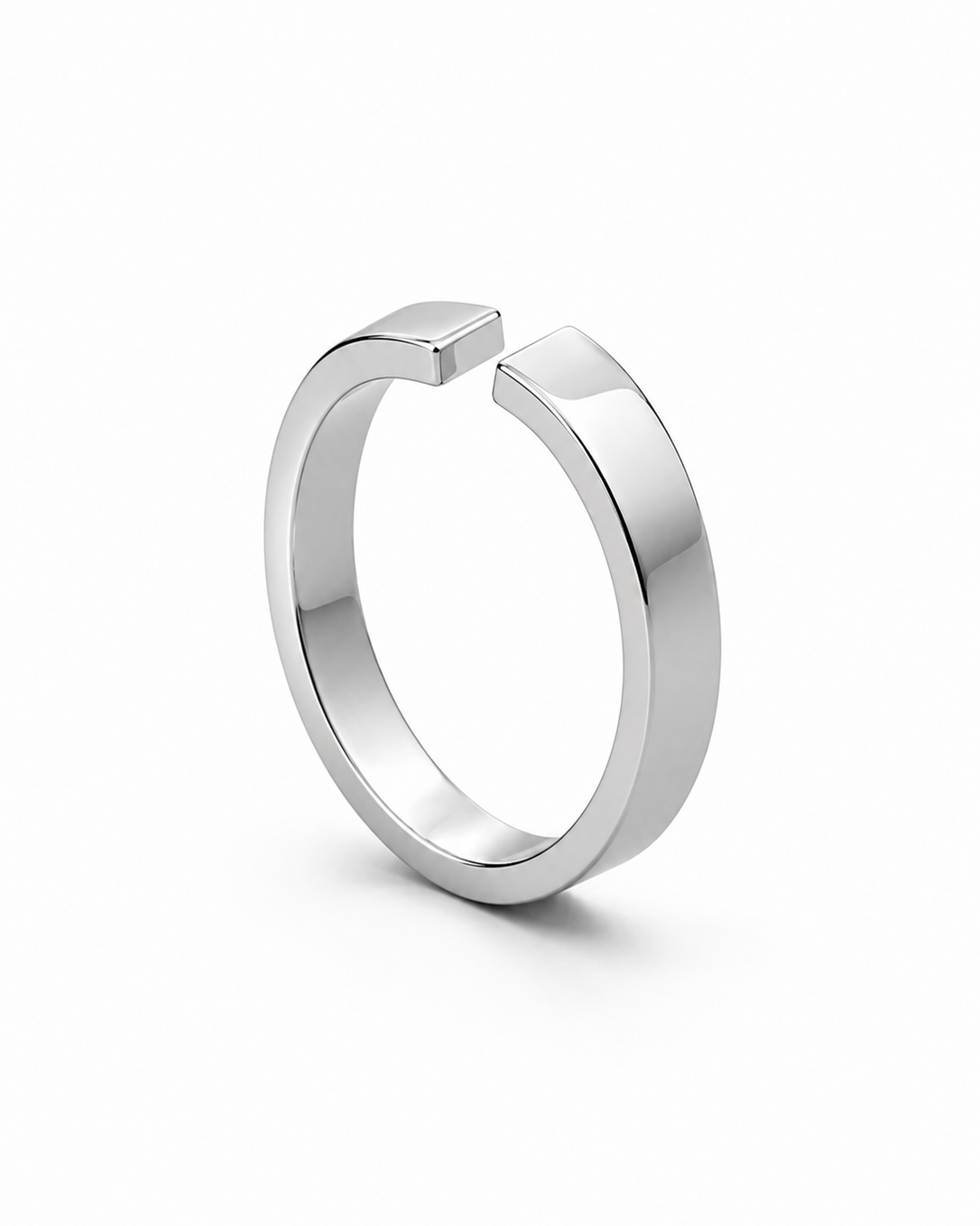 AUREN RING | SILVER