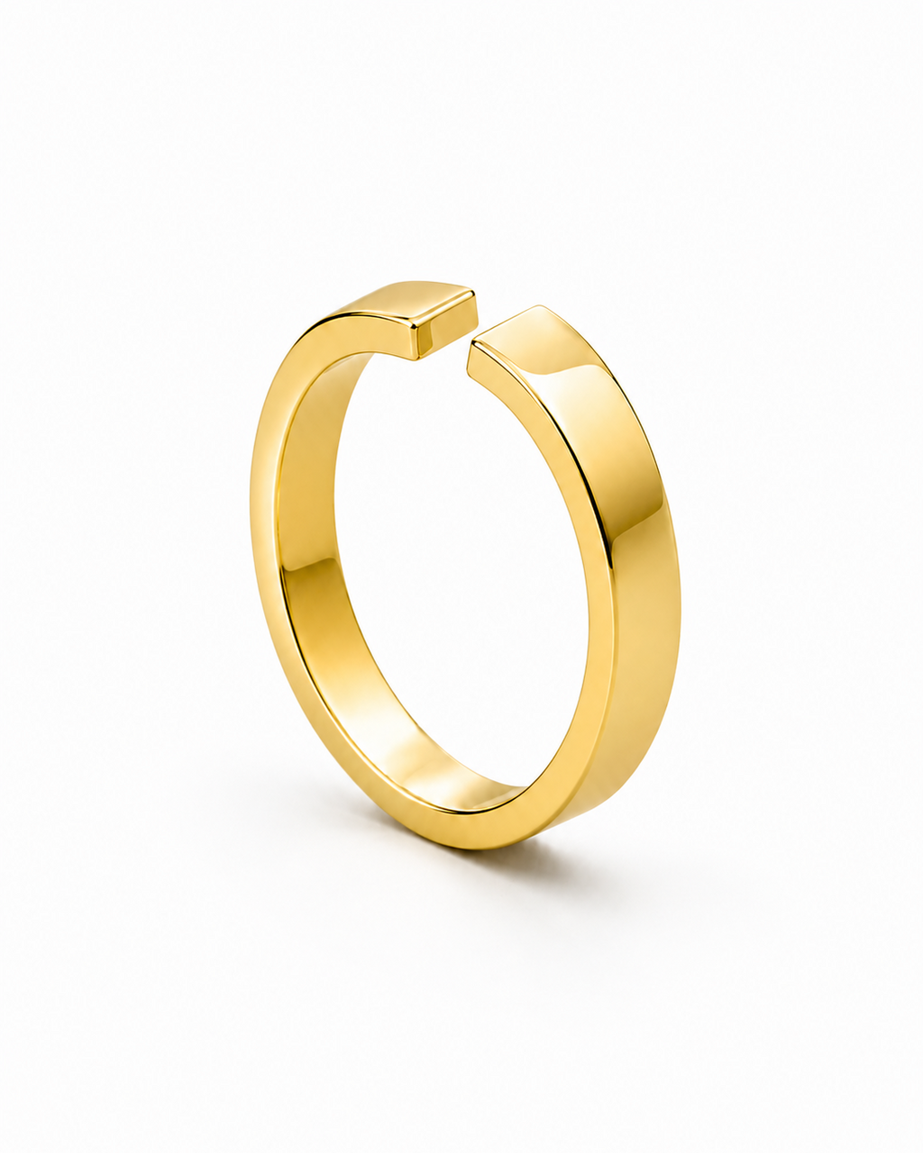 AUREN RING | 18K GOLD