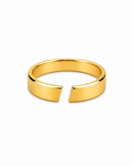 AUREN RING | 18K GOLD