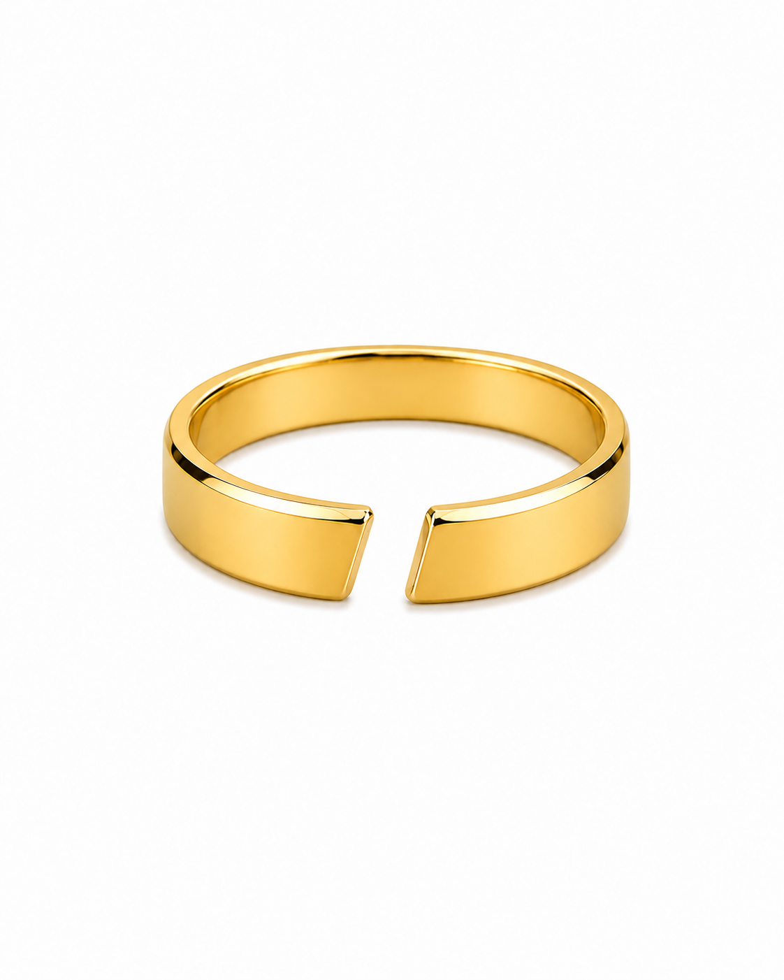 AUREN RING | 18K GOLD
