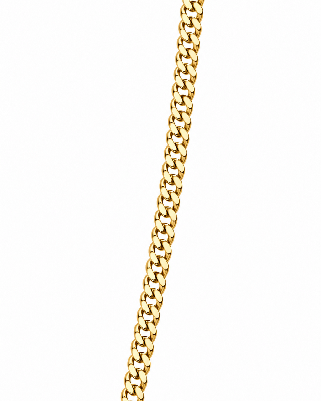 AUREN CHAIN | 18K GOLD