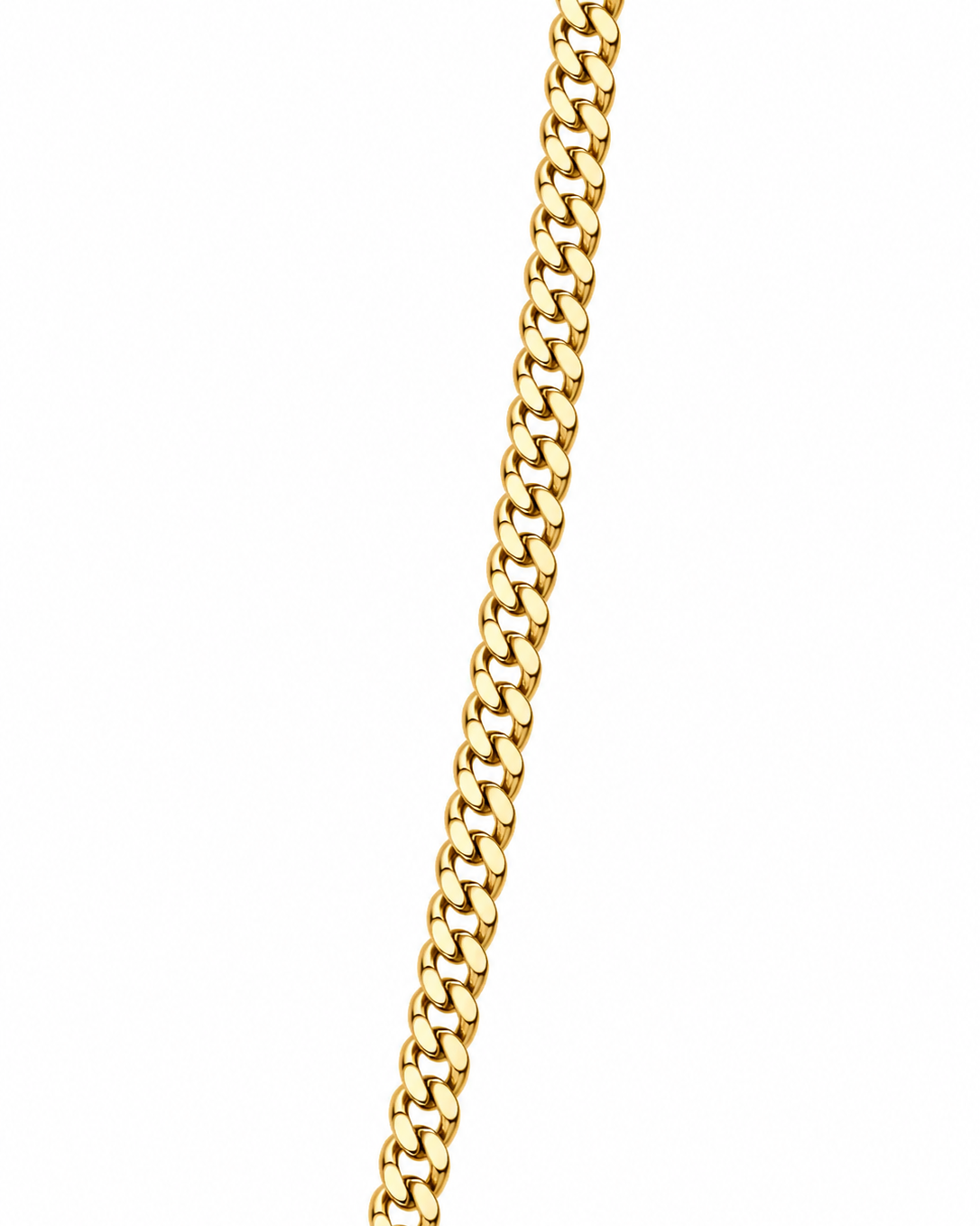 AUREN CHAIN | 18K GOLD